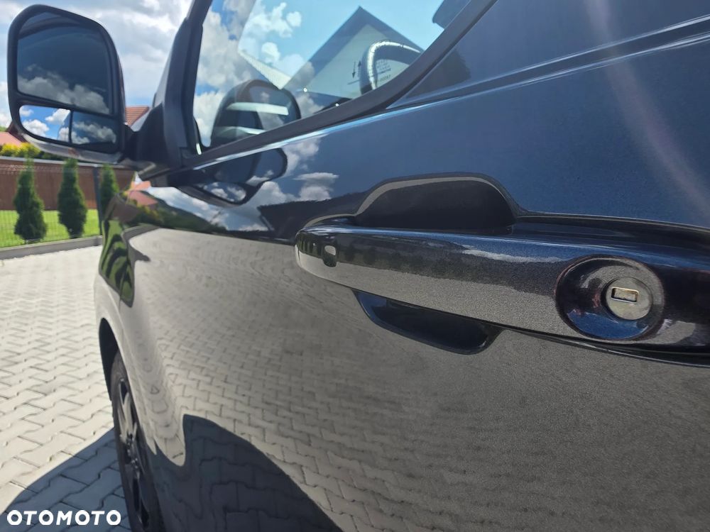 Ford Tourneo Custom 320 L1H1 VA Autm Sport - 38