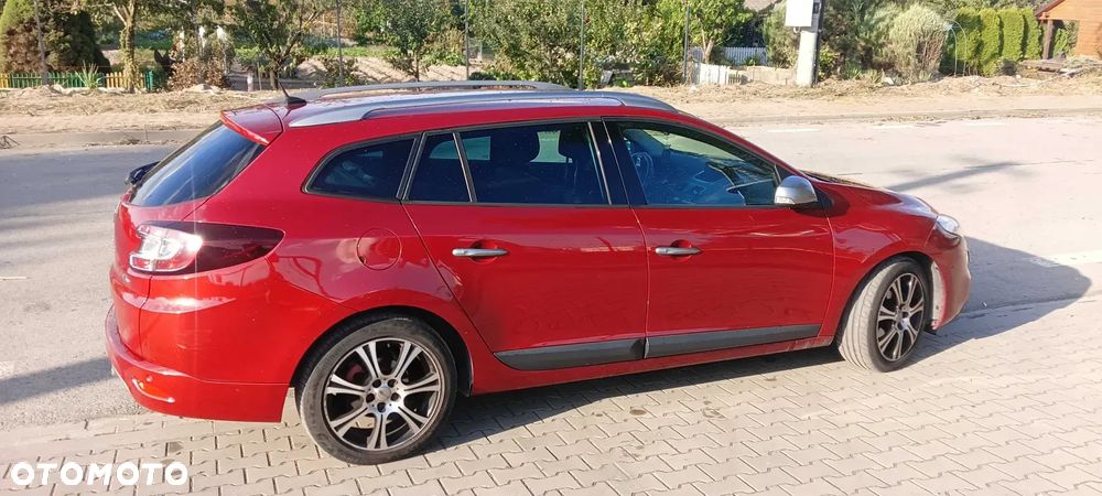 Renault Megane - 3