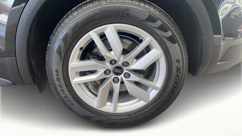 Audi Q5 35 TDI mHEV S tronic - 14