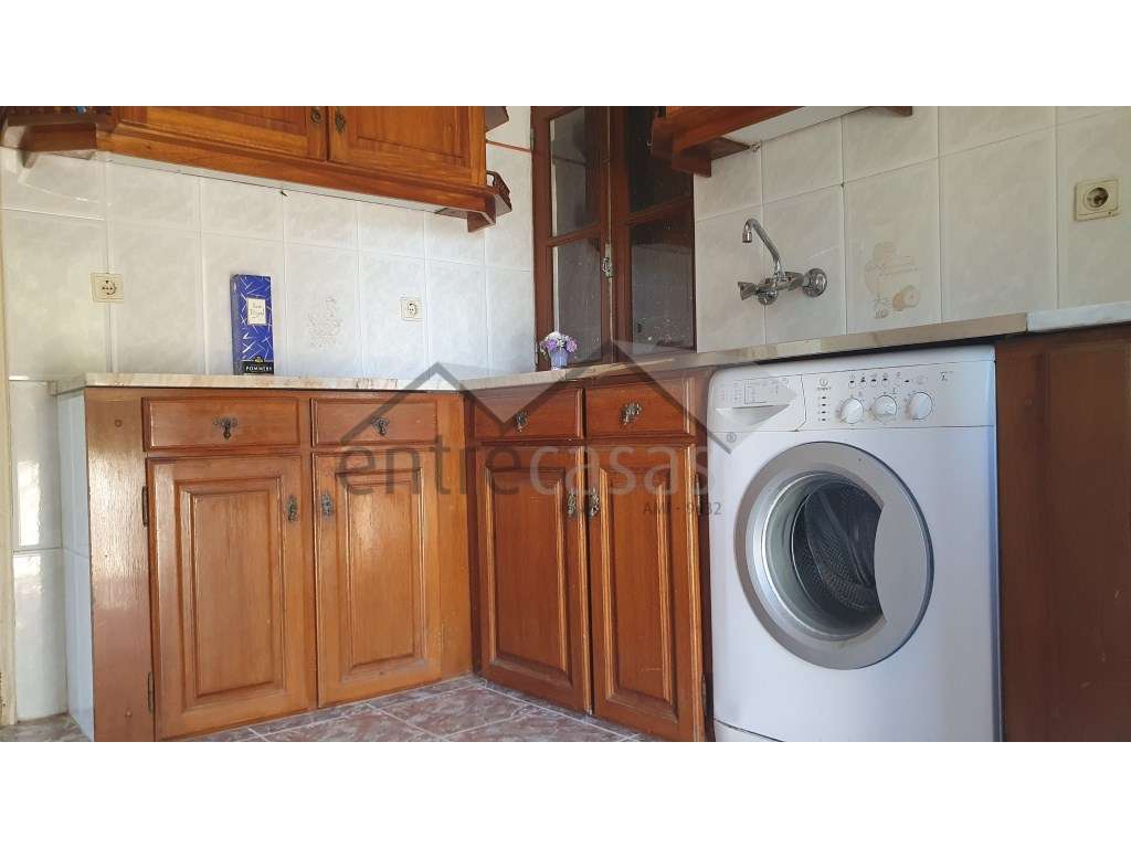 Casa Isolada - Grande imagem: 3/18