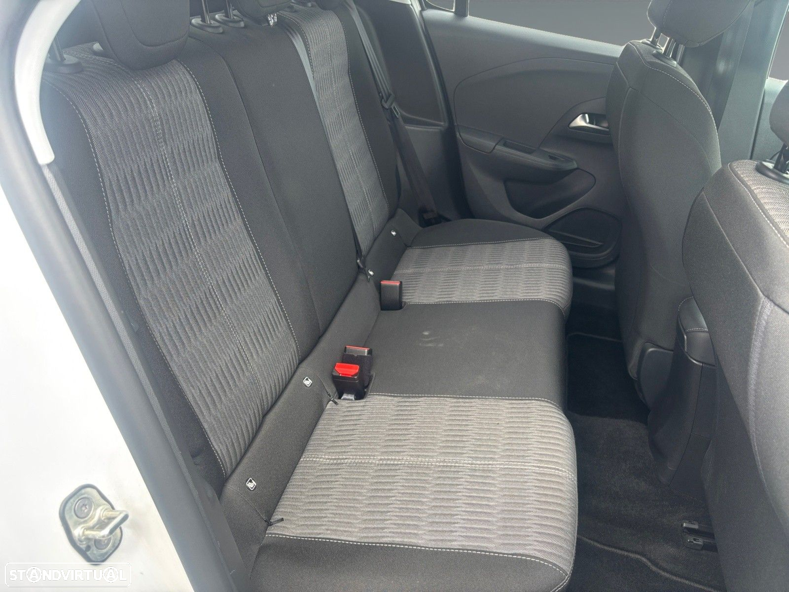 Opel Corsa 1.2 Edition - 14