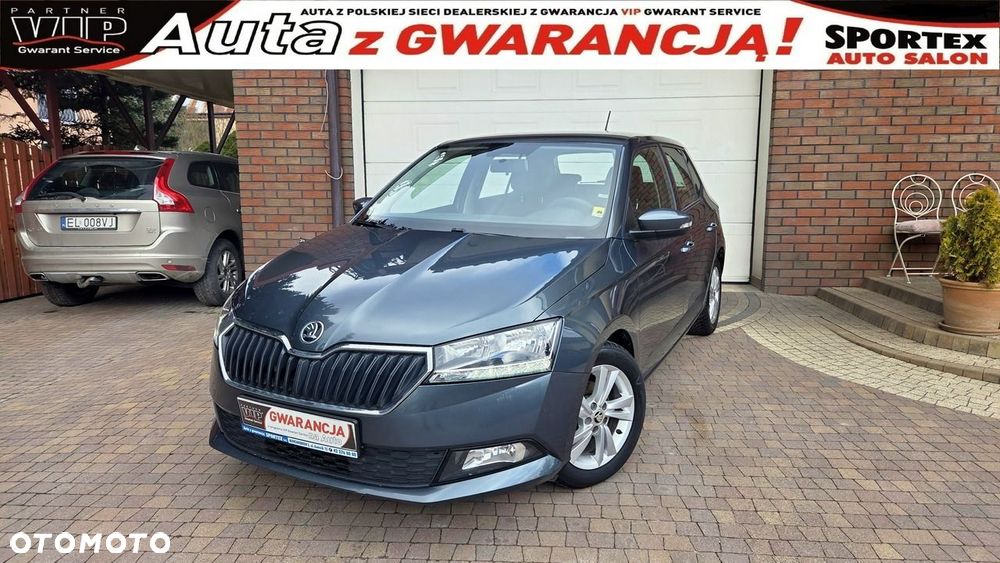 Skoda Fabia 1.0 TSI Ambition - 3
