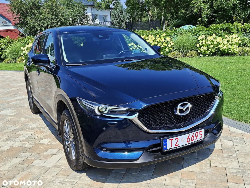 Mazda CX-5 - 2