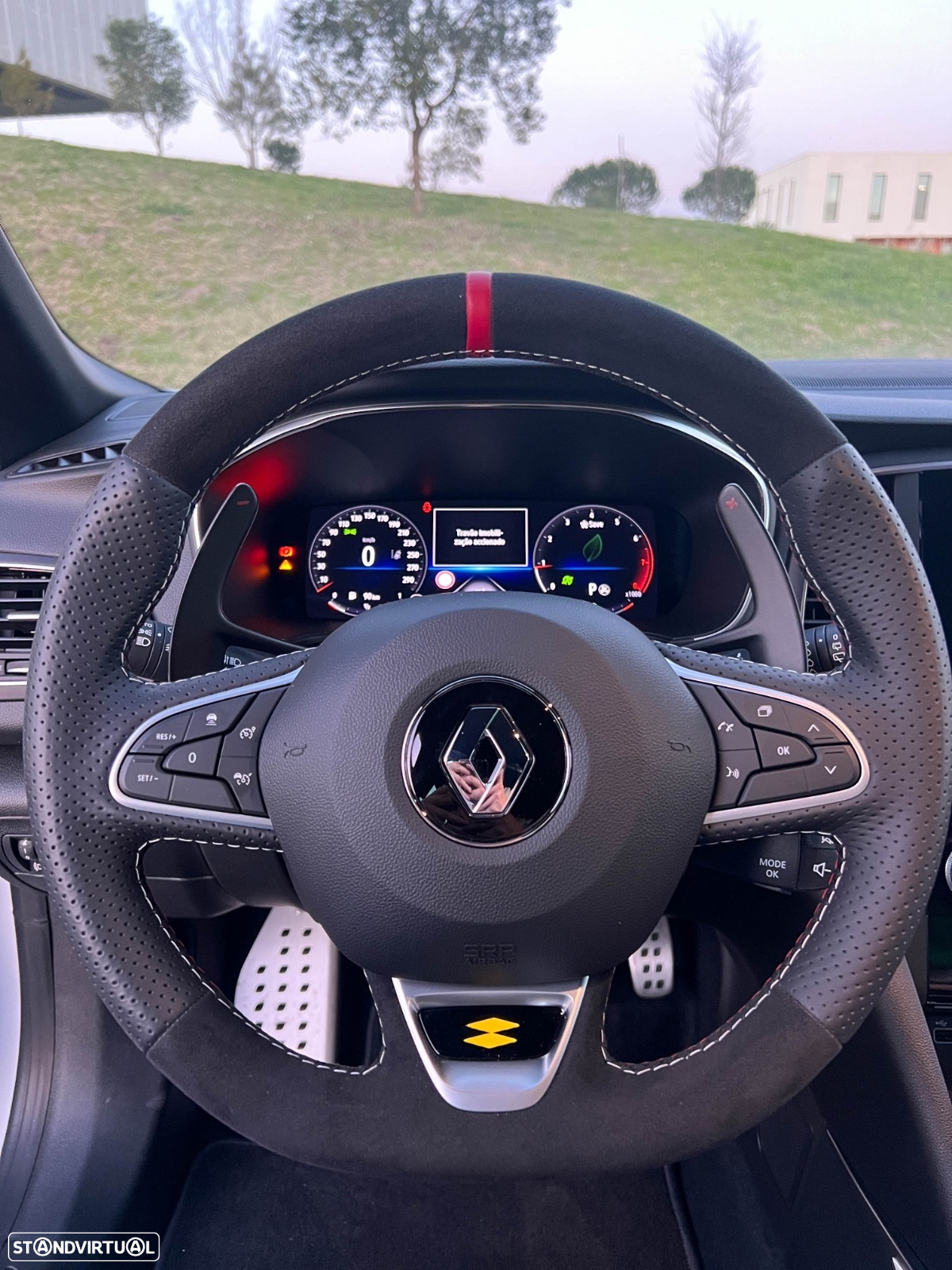 Renault Mégane 1.8 TCe R.S. Ultime EDC - 24
