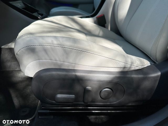 Hyundai Kona 1.6 GDI DCT Prime - 35