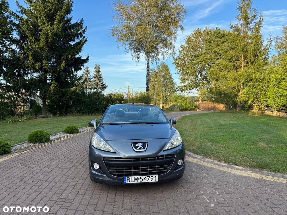 Peugeot 207 1.6 VTi Sporty - 8