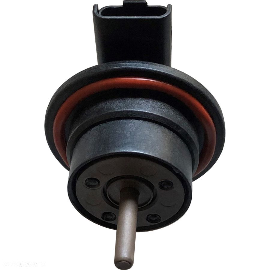 Zawór ciśnienia turbiny Volvo: C30, S40, S60, S80, V40, V50, V60, V70 - 1.6 - 7