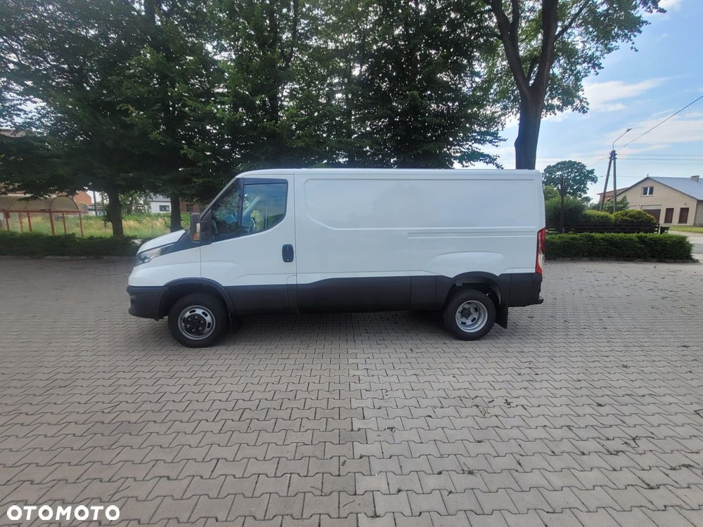 Iveco Daily - 9