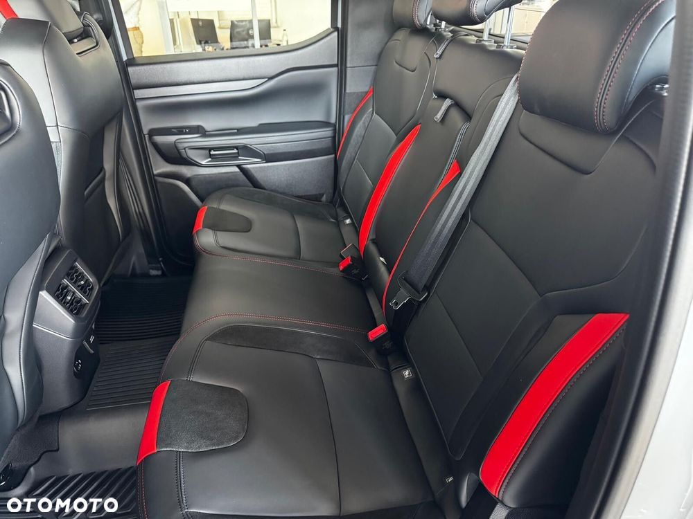 Ford ranger Raptor 2.0d - 31