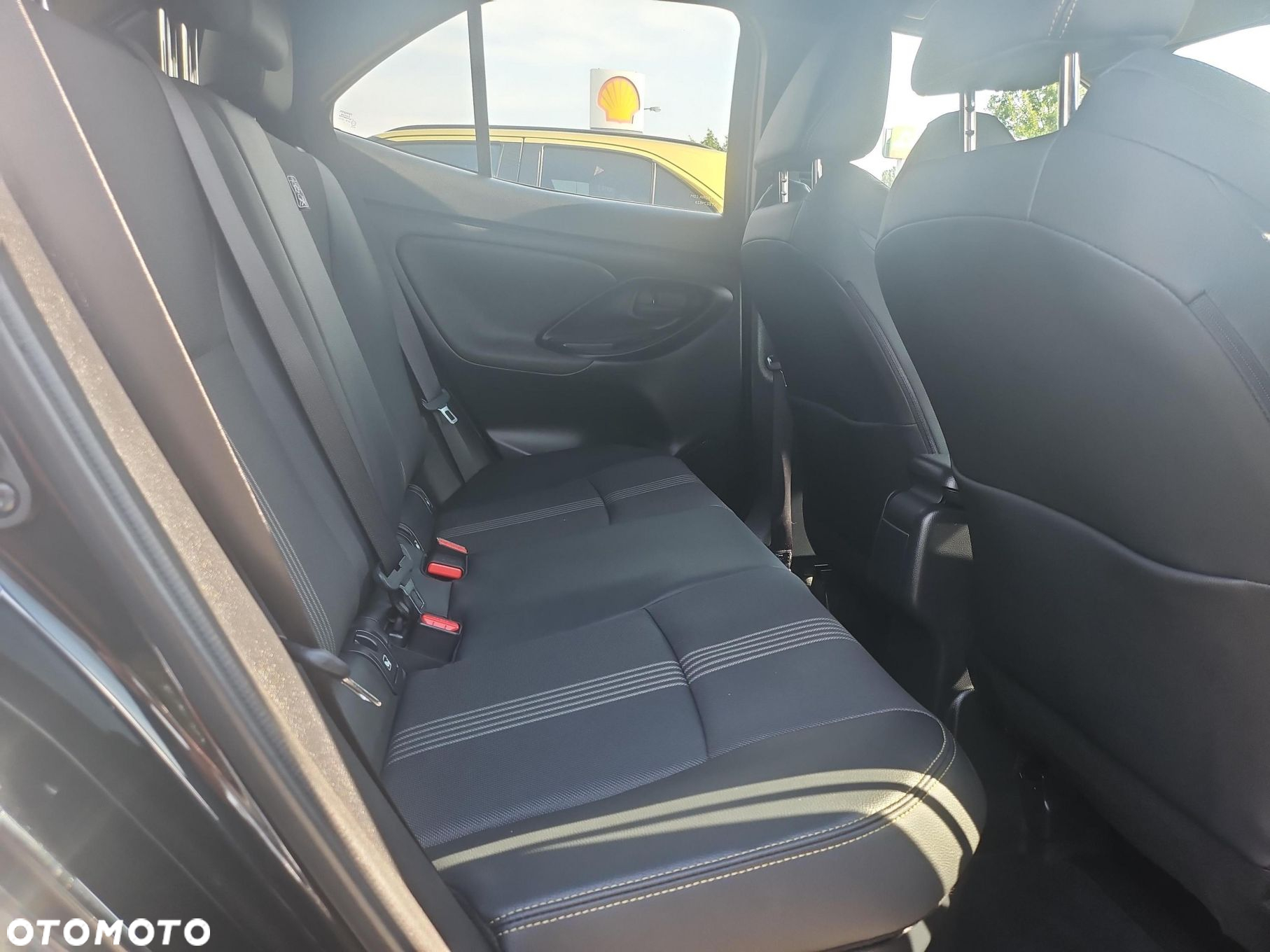 Toyota Yaris Cross Hybrid 1.5 Adventure - 10