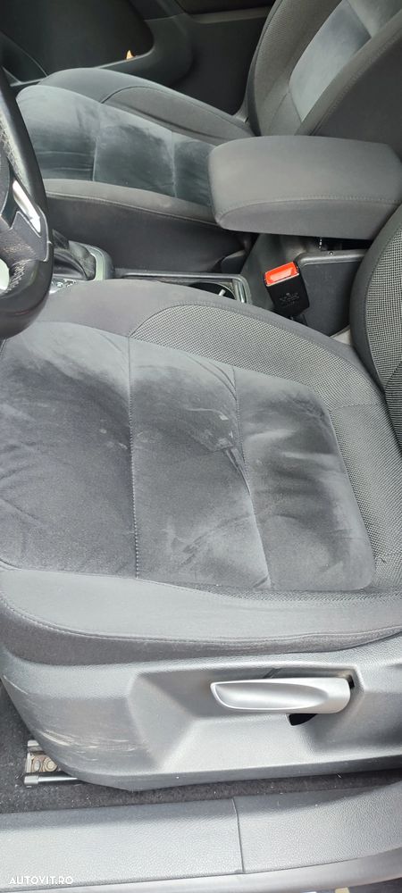 Volkswagen Tiguan 2.0 TDI CR DPF 4Motion DSG Trend&Fun - 15