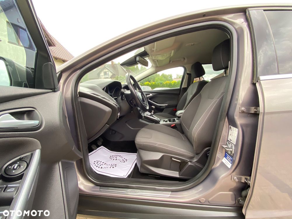 Ford Focus 2.0 TDCi Titanium - 23