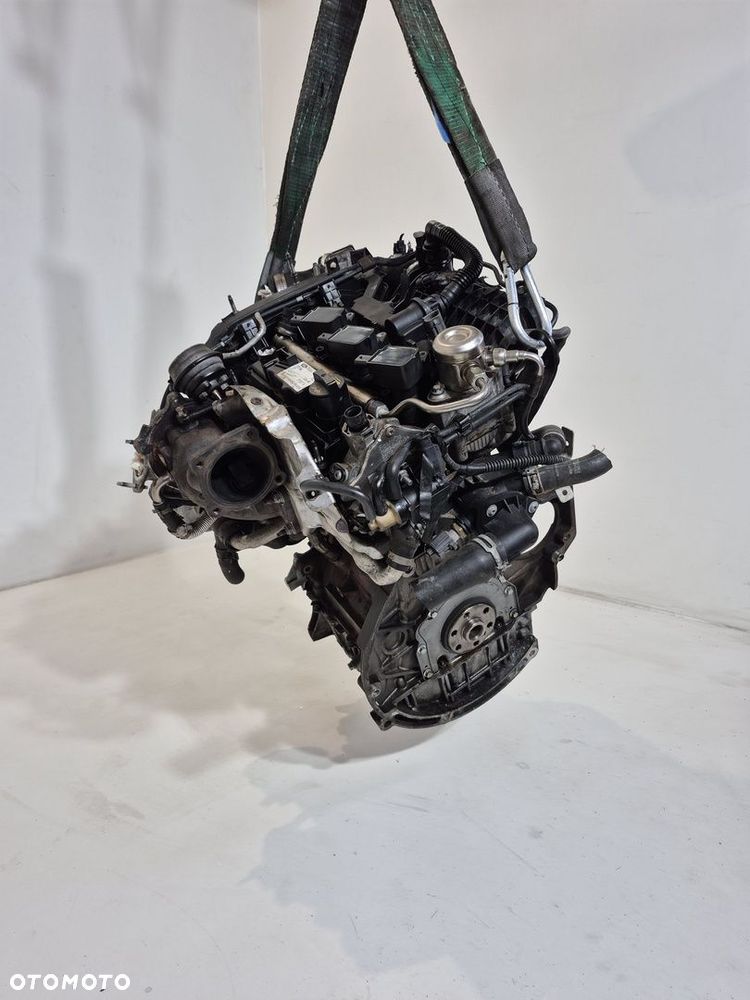 Silnik kompletny 1.0 EcoBoost Ford Focus Fiesta C-Max M1JJ 125KM - 10