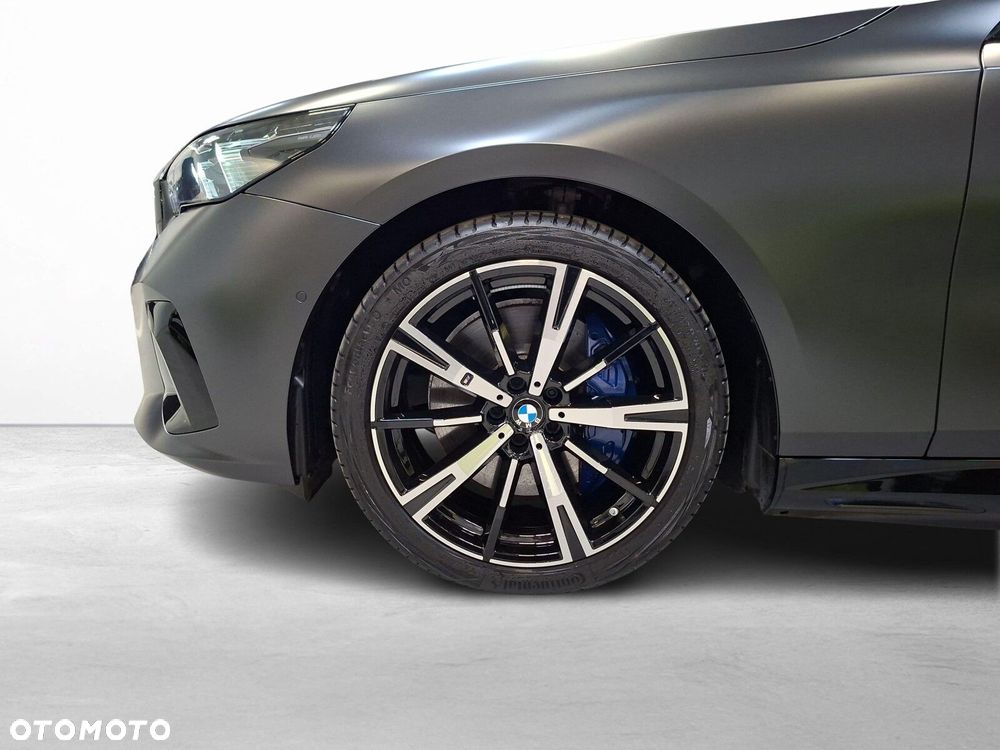 BMW i5 83.9kWh eDrive40 M Sport Edition - 10