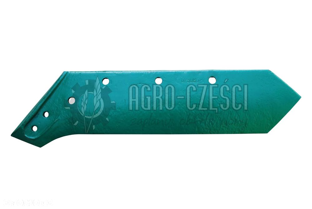 KVERNELAND LEMIESZ 18" 073080 PRAWY / LEWY 073081 iQ PARTS - 2