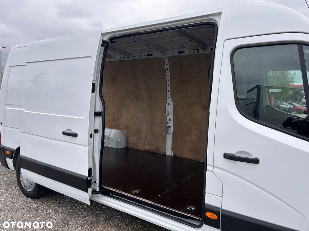 Opel Movano - 13