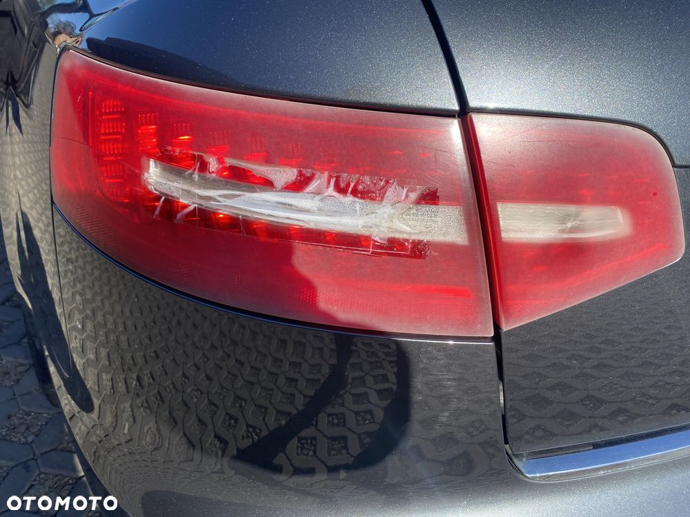 Audi A6 Limousine - 13