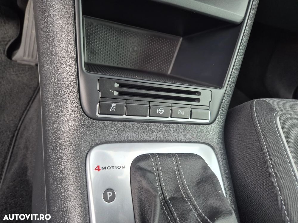 Volkswagen Tiguan 2.0 TSI 4Motion DSG Life - 7