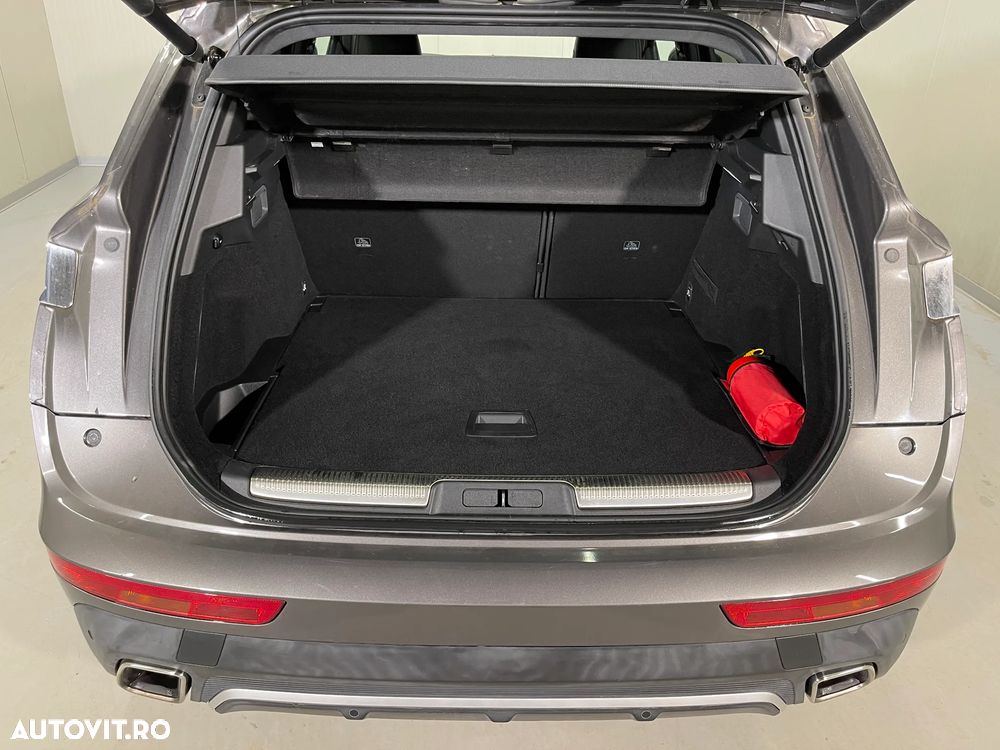 DS Automobiles DS 7 Crossback DS7 1.6 PureTech 180 S&S EAT8 RIVOLI - 13