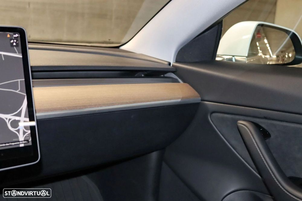 Tesla Model 3 Standard RWD Plus - 9