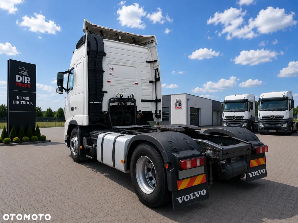 Volvo FH 440 Standard eeV, MANUAL, XL, Hydraulika !!! Rama bez Rdzy ! - 9