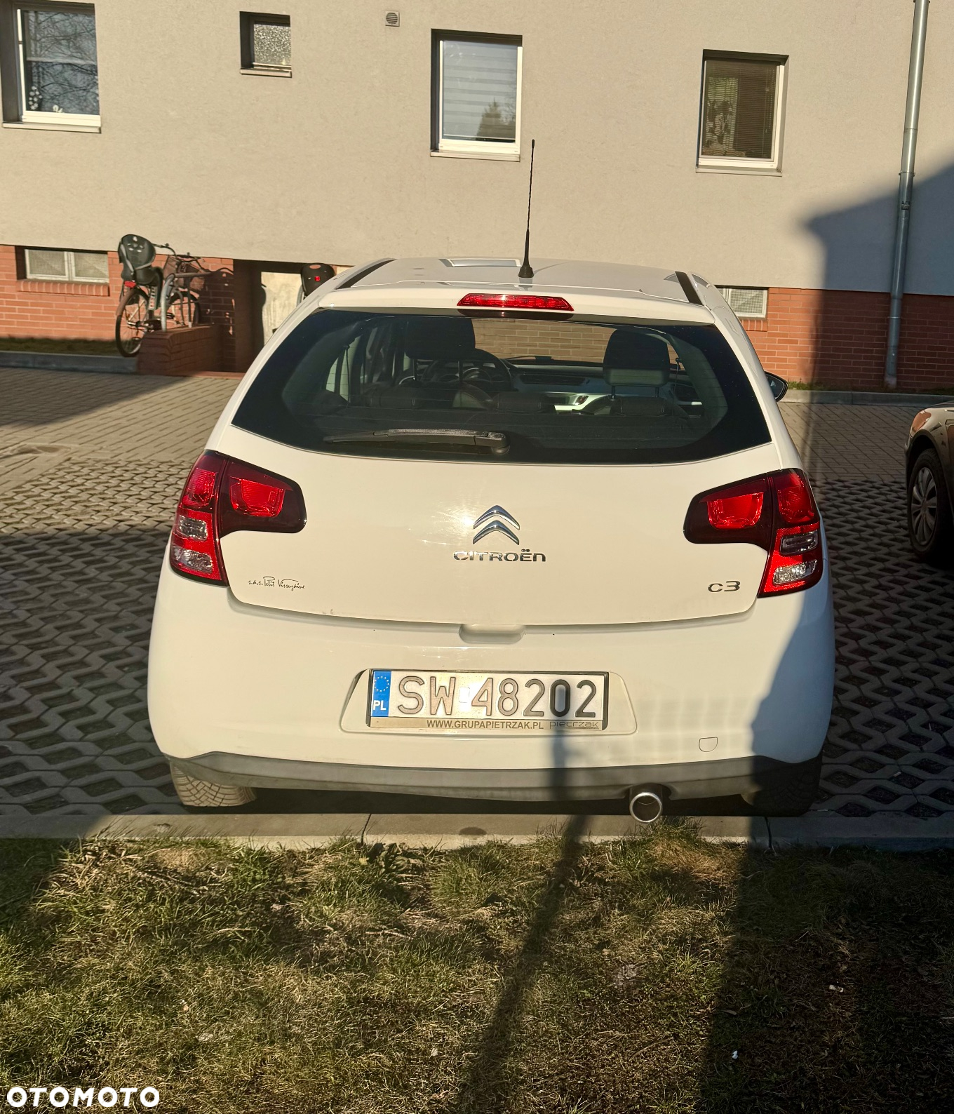 Citroën C3 - 3