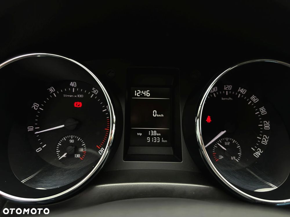 Skoda Yeti 1.4 TSI Ambition PLUS EDITION - 21