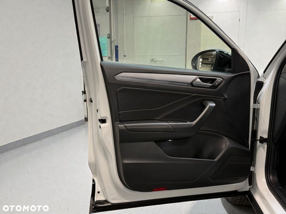 Volkswagen T-Roc 1.5 TSI Style - 17