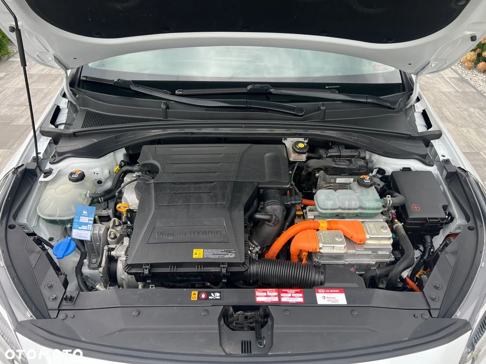 Kia XCeed 1.6 GDI DCT6 OPF SPIRIT - 40