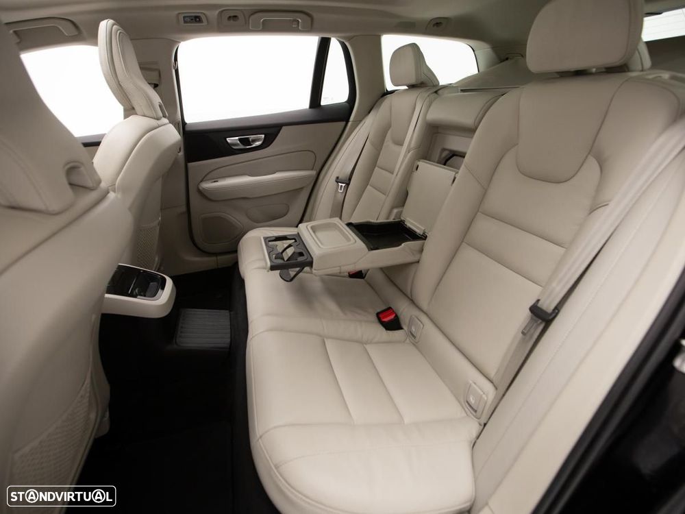 Volvo V60 2.0 T6 AWD TE Inscription - 10