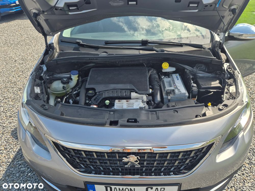 Peugeot 2008 PureTech 130 Stop&Start Crossway - 31