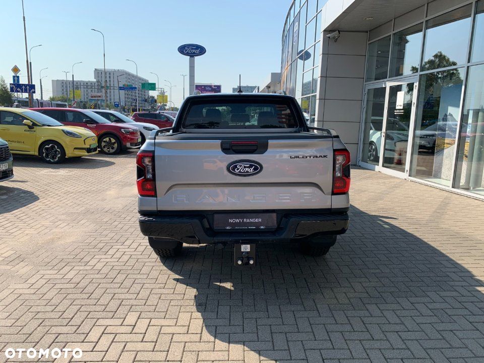 Ford Ranger - 6