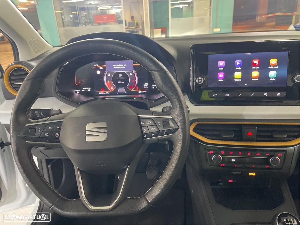 SEAT Ibiza 1.0 TSI Style - 7