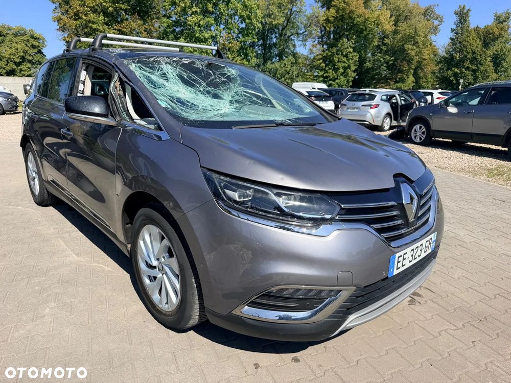 Renault Espace Energy dCi 130 Intens - 7