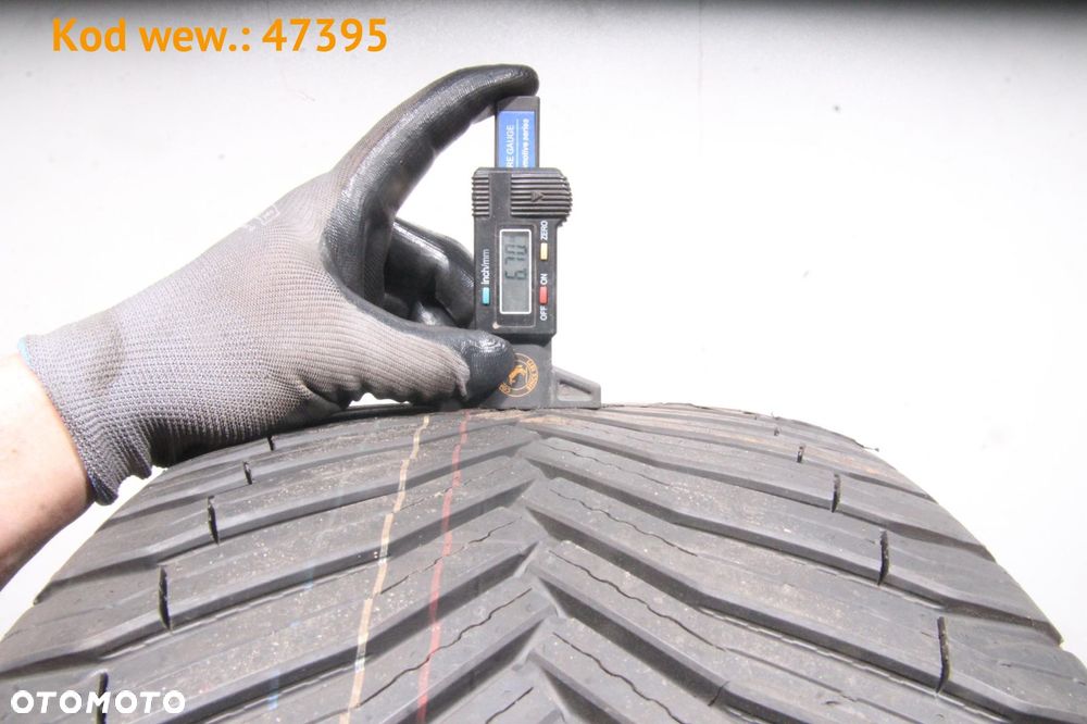 Michelin CrossClimate 2 SUV - 255/40 R20 - 2