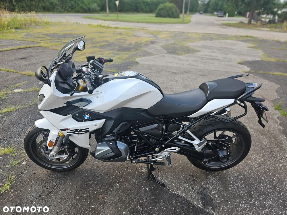 BMW RS - 10