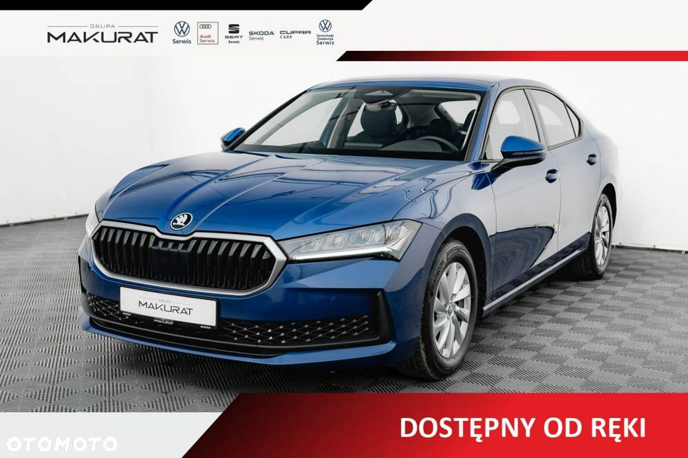 Skoda Superb 1.5 TSI mHEV DSG Essence - 2