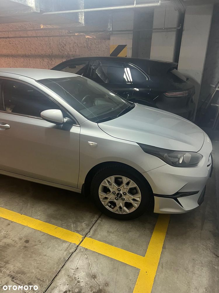 Kia Ceed 1.5 T-GDI S - 1