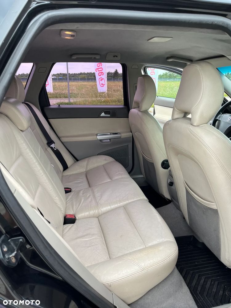 Volvo V50 2.0D Summum - 17