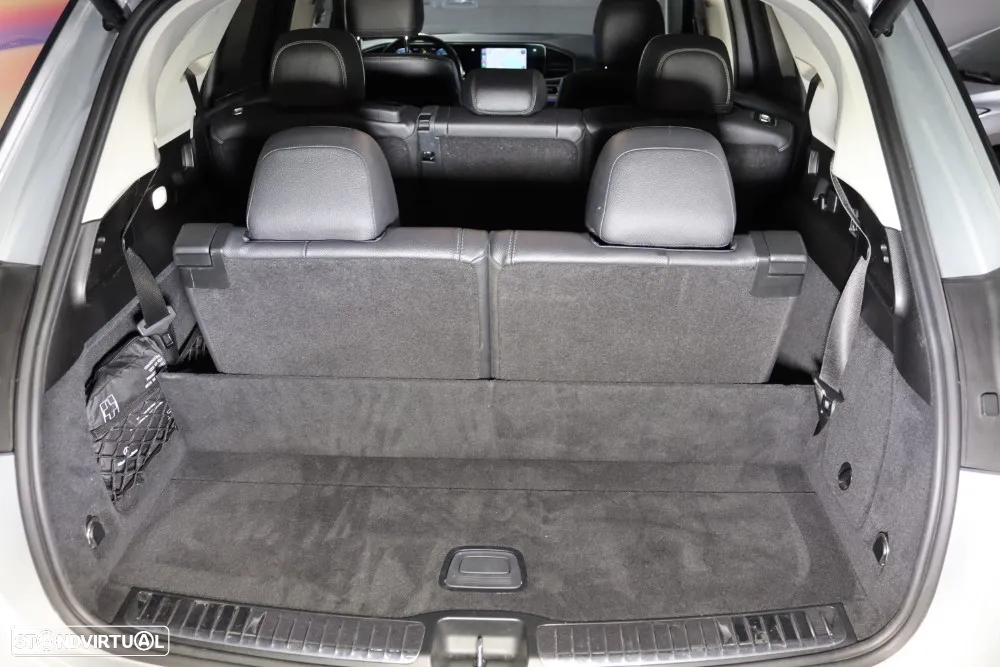 Mercedes-Benz GLE 300 d 4Matic - 7