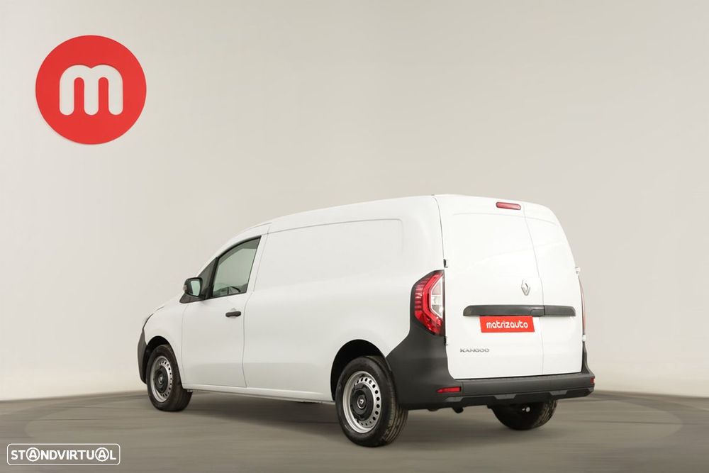 Renault kangoo 1.5 blue dci l2 advance - 3