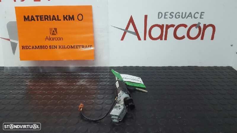 CANHÃO DE INGIÇÃO CITROEN BERLINGO STATION WAGON SEDUCTION - 4