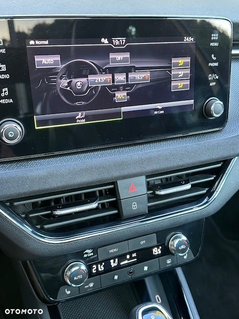 Skoda Kamiq 1.5 TSI DSG Selection - 25