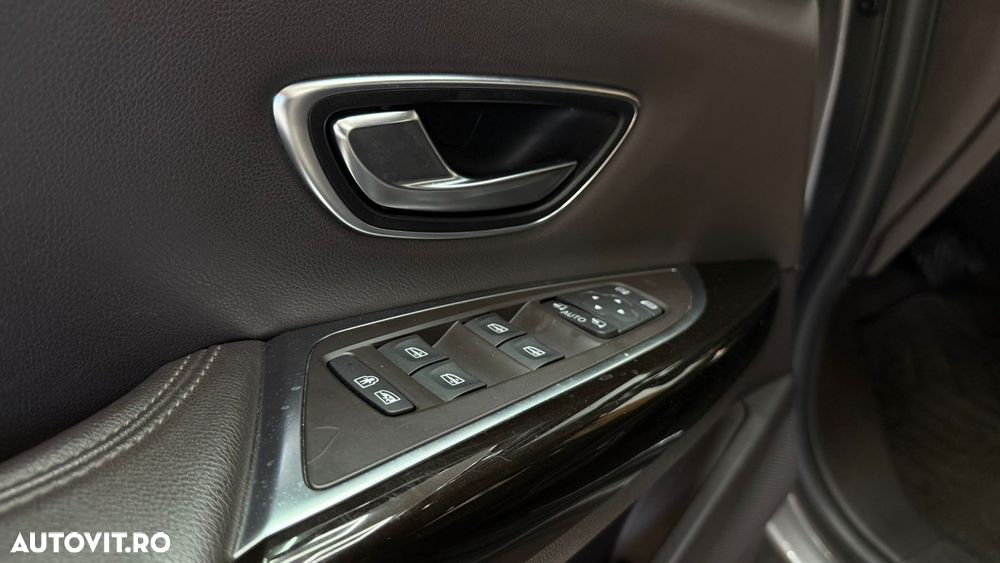 Renault Espace Energy dCi 160 EDC Intens - 18