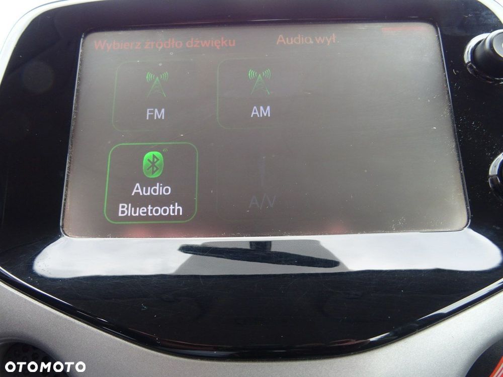 Toyota Aygo - 22
