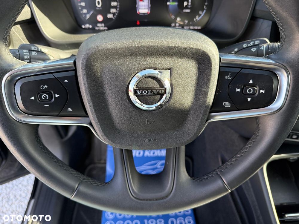 Volvo XC 40 T4 Recharge DKG Plus Dark - 23
