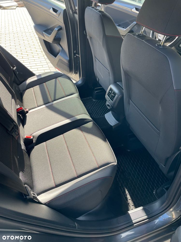 Volkswagen T-Roc 1.5 TSI ACT Premium DSG - 12