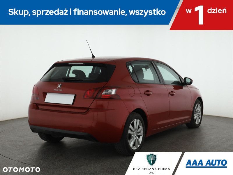 Peugeot 308 - 7