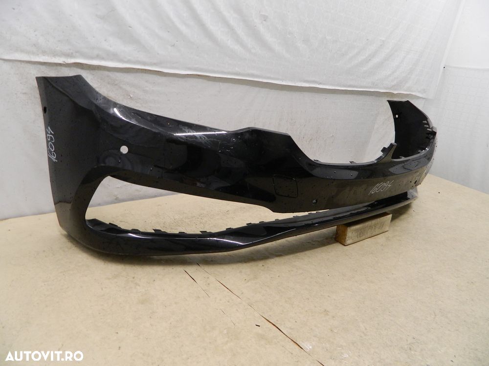 Bara fata, BMW Seria 5, G30 / G31, 2018, 2019, 2020, 2021, 2022, 51117385336. - 7