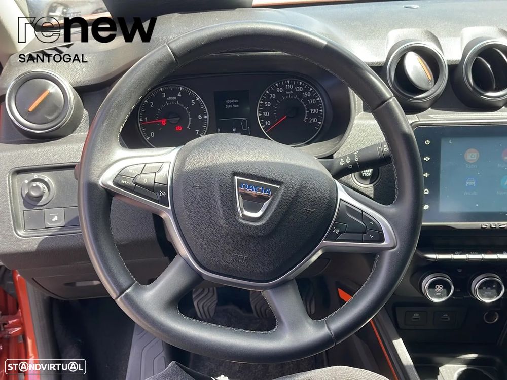 Dacia Duster 1.0 TCe Journey - 16